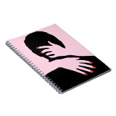 恋と恋 ノートブック (右側)