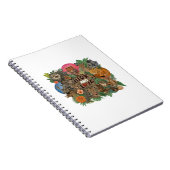 恋と恋 ノートブック (右側)