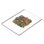 恋と恋 ノートブック (左側)