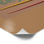 恋と抱き合いに酒を飲む ポスター (コーナー)