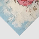 恋にロマンチックなバレンタインデー 薄葉紙 (詳細)