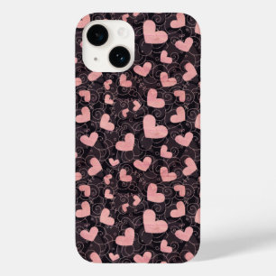 恋に夢中で Case-Mate iPhone 14ケース