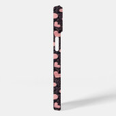 恋に夢中で Case-Mate iPhoneケース (裏面 / 右)