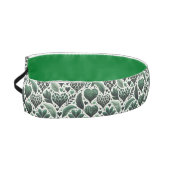 恋に恵まれている アスレチックヘッドバンド (左)