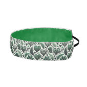 恋に恵まれている アスレチックヘッドバンド (右)