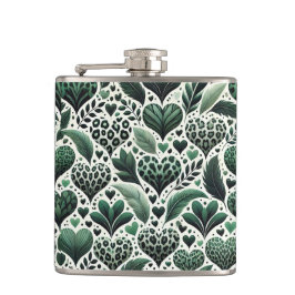 恋に恵まれている フラスク