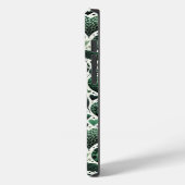 恋に恵まれている Case-Mate iPhoneケース (裏面 / 左)