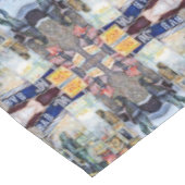 恋に悩み恋に悩む テーブルクロス (アングル)