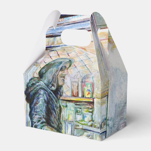 恋に悩み恋に悩む フェイバーボックス (裏面サイド)