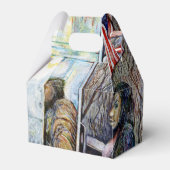 恋に悩み恋に悩む フェイバーボックス (正面サイド)