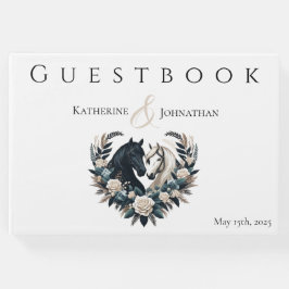 恋に悩む田舎結婚の馬 ゲストブック