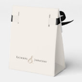 恋に悩む田舎結婚の馬 フェイバーボックス (裏面サイド)