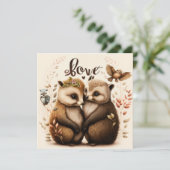 恋に悩む (スタンド正面)