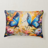 恋に悩む アクセントクッション (裏面)