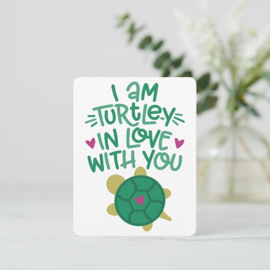 恋に悩む シーズンカード (スタンド正面)