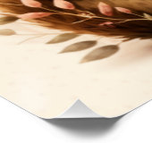 恋に悩む ポスター (コーナー)