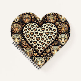 恋に狂う ノートブック