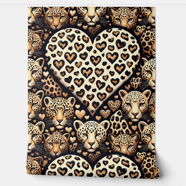 恋に狂う 壁紙 (ほどく)