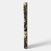 恋に狂う Case-Mate iPhoneケース (裏面 / 左)