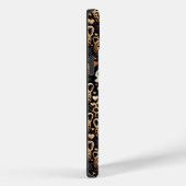 恋に狂う Case-Mate iPhoneケース (裏面 / 右)