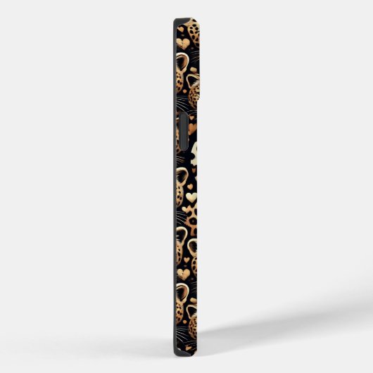 恋に狂う Case-Mate iPhoneケース (裏面 / 右)