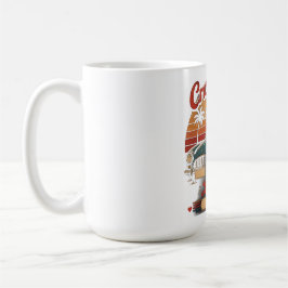 恋に狂って…でも愛してる! コーヒーマグカップ