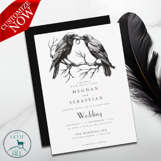 恋に結婚悩む 招待状