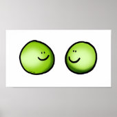 恋に落ちた二人 ポスター (正面)