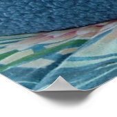 恋に落ちた子猫 ポスター (角)