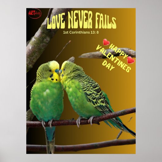 恋に落ちた沈黙話の本 ポスター (正面)