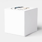 恋に落ちた猫たち フェイバーボックス (裏面サイド)