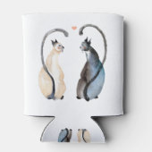 恋に落ちた猫たち 缶クーラー (裏面)