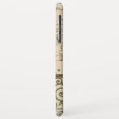 恋に落ちた猫たち Case-Mate iPhoneケース (裏面/左)