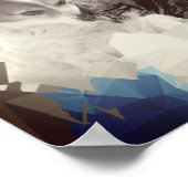 恋に落ちた猫と犬 ポスター (角)