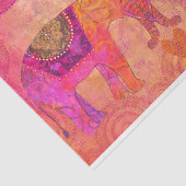 恋に落ちた象 薄葉紙 (詳細)