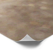 恋に落ちた雄と雌ライオン ポスター (角)