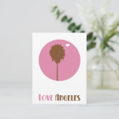 恋に落ちた… ポストカード (スタンド正面)