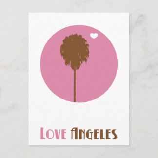 恋に落ちた… ポストカード