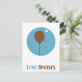 恋に落ちた… ポストカード (スタンド正面)