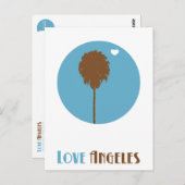 恋に落ちた… ポストカード (正面/裏面)