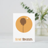 恋に落ちた… ポストカード (スタンド正面)