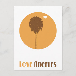 恋に落ちた… ポストカード