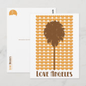 恋に落ちた… ポストカード (正面/裏面)