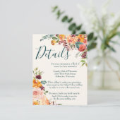 恋に落ちて下さい エンクロージャーカード (スタンド正面)