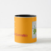 恋に落ちないで下さい! マグカップ (中央)