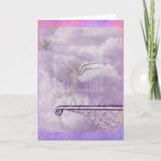 恋に落ちること カード