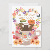 恋に落ちるハリネズミ セーブザデート (正面)