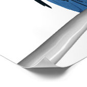 恋に落ちるマケス ポスター (角)