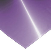 恋に落ちる抽象芸術花とハートフラクタル テーブルクロス (アングル)