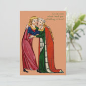 恋に落ちる (スタンド正面)